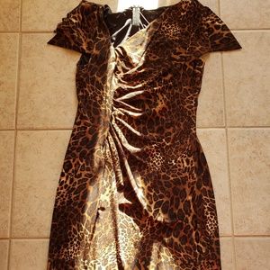 David Meister dress